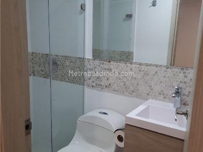 Apartamento de 2 alcobas en venta en Sur, Cali, 60 m² · foto 12 de 20
