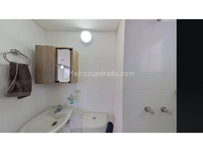 Apartamento de 2 alcobas en venta en Sur, Cali, 60 m² · foto 13 de 20