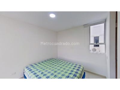 Apartamento de 2 alcobas en venta en Sur, Cali, 60 m² · foto 14 de 20