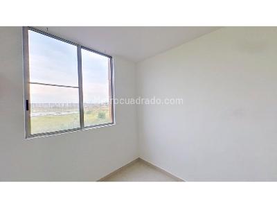 Apartamento de 2 alcobas en venta en Sur, Cali, 60 m² · foto 16 de 20