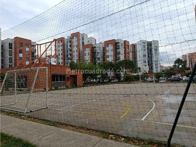 Apartamento de 2 alcobas en venta en Sur, Cali, 60 m² · foto 20 de 20