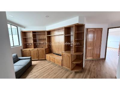 Apartamento en venta en Chico, Bogotá · foto 11 de 20