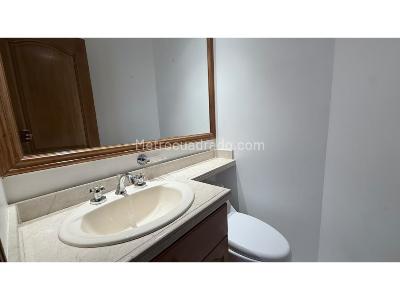 Apartamento en venta en Chico, Bogotá · foto 12 de 20