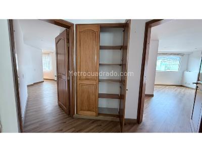 Apartamento en venta en Chico, Bogotá · foto 13 de 20
