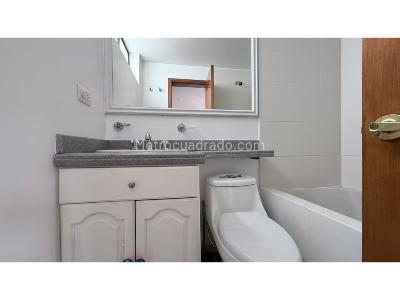 Apartamento en venta en Chico, Bogotá · foto 14 de 20