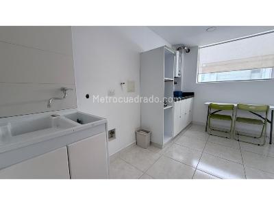 Apartamento en venta en Chico, Bogotá · foto 15 de 20