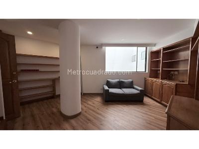 Apartamento en venta en Chico, Bogotá · foto 16 de 20
