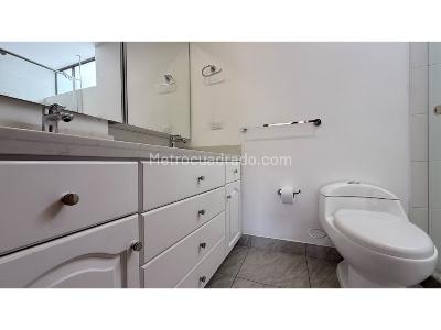 Apartamento en venta en Chico, Bogotá · foto 17 de 20