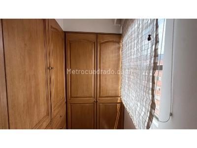 Apartamento en venta en Chico, Bogotá · foto 18 de 20