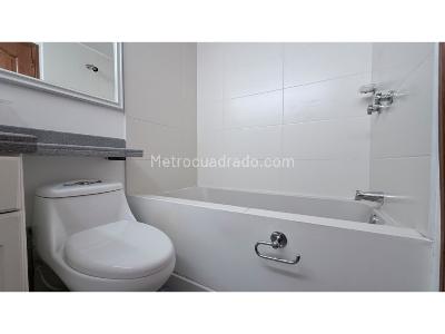 Apartamento en venta en Chico, Bogotá · foto 19 de 20