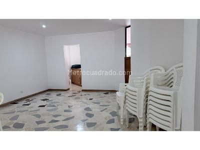 Apartamento en venta en Chico, Bogotá · foto 20 de 20