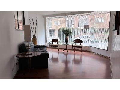 Apartamento en venta en Chico, Bogotá · foto 2 de 20