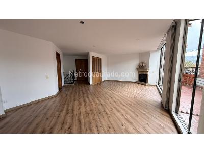 Apartamento en venta en Chico, Bogotá · foto 5 de 20