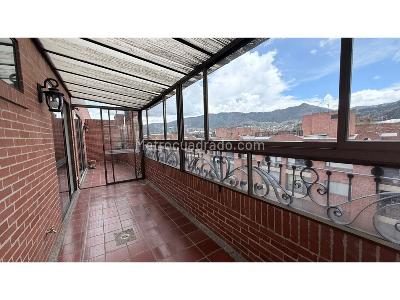 Apartamento en venta en Chico, Bogotá · foto 6 de 20