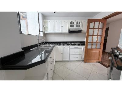 Apartamento en venta en Chico, Bogotá · foto 7 de 20