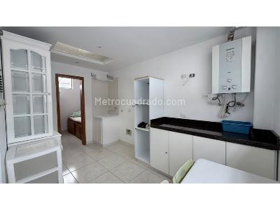 Apartamento en venta en Chico, Bogotá · foto 8 de 20