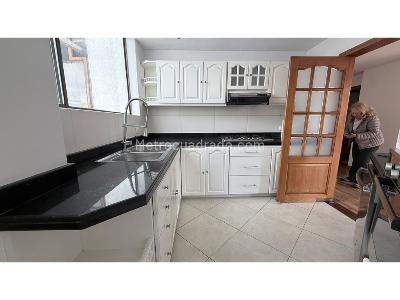 Apartamento en venta en Chico, Bogotá · foto 9 de 20