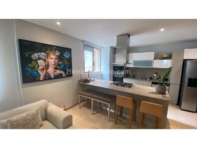 Apartamento de 1 alcoba en venta en Riomar, Barranquilla, 70 m² · foto 2 de 20