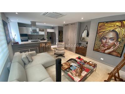 Apartamento de 1 alcoba en venta en Riomar, Barranquilla, 70 m² · foto 4 de 20