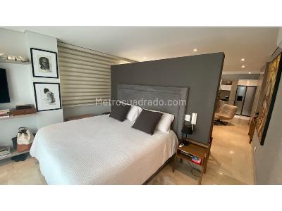 Apartamento de 1 alcoba en venta en Riomar, Barranquilla, 70 m² · foto 5 de 20