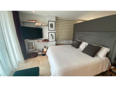 Apartamento de 1 alcoba en venta en Riomar, Barranquilla, 70 m² · foto 6 de 20