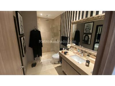 Apartamento de 1 alcoba en venta en Riomar, Barranquilla, 70 m² · foto 9 de 20