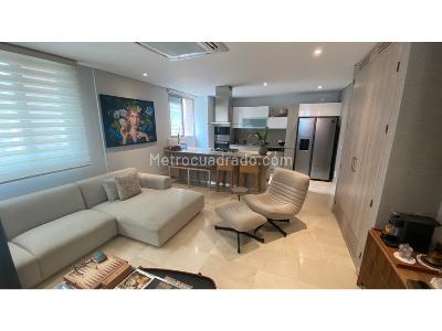 Apartamento de 1 alcoba en venta en Riomar, Barranquilla, 70 m² · foto 10 de 20