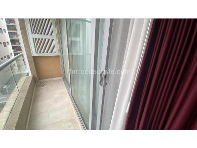 Apartamento de 1 alcoba en venta en Riomar, Barranquilla, 70 m² · foto 12 de 20