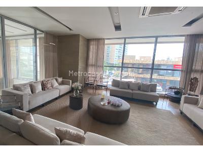 Apartamento de 1 alcoba en venta en Riomar, Barranquilla, 70 m² · foto 13 de 20