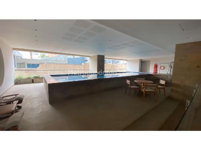 Apartamento de 1 alcoba en venta en Riomar, Barranquilla, 70 m² · foto 17 de 20