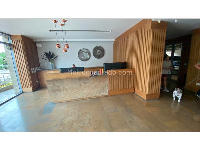 Apartamento de 1 alcoba en venta en Riomar, Barranquilla, 70 m² · foto 18 de 20
