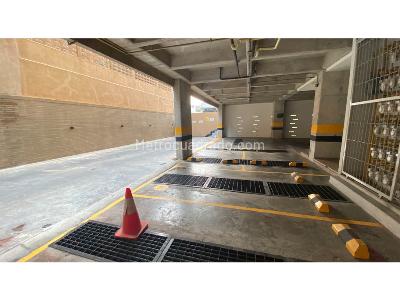 Apartamento de 1 alcoba en venta en Riomar, Barranquilla, 70 m² · foto 20 de 20
