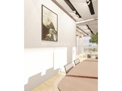 Apartamento de 2 alcobas en venta en San Salvador, Barranquilla, 66 m² · foto 9 de 14