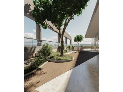 Apartamento de 2 alcobas en venta en San Salvador, Barranquilla, 66 m² · foto 10 de 14