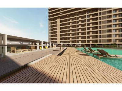 Apartamento de 2 alcobas en venta en San Salvador, Barranquilla, 66 m² · foto 11 de 14