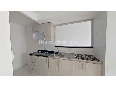 Apartamento de 2 alcobas en venta en Sur, Cali, 59 m² · foto 13 de 14