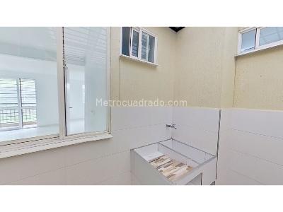 Apartamento de 2 alcobas en venta en Sur, Cali, 59 m² · foto 14 de 14