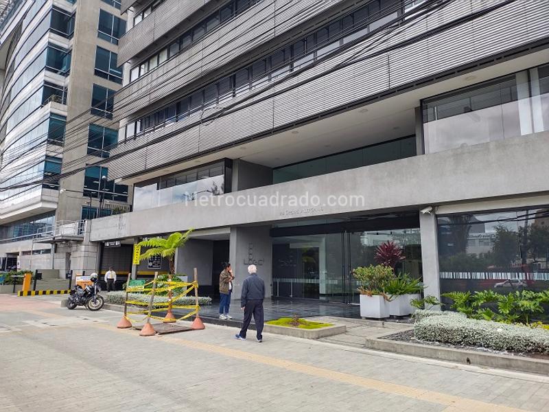 Oficina en Arriendo, SANTA BIBIANA, Bogotá D.C. - Vista 2