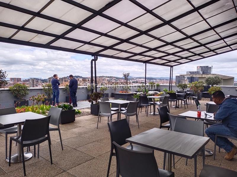 Oficina en Arriendo, SANTA BIBIANA, Bogotá D.C. - Vista 3