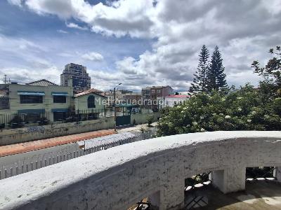 Casa de 5 alcobas en venta en Teusaquillo, Bogotá, 780 m² · foto 11 de 19