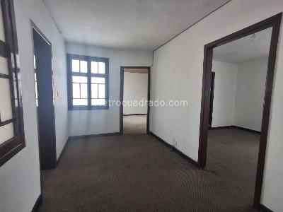 Casa de 5 alcobas en venta en Teusaquillo, Bogotá, 780 m² · foto 12 de 19