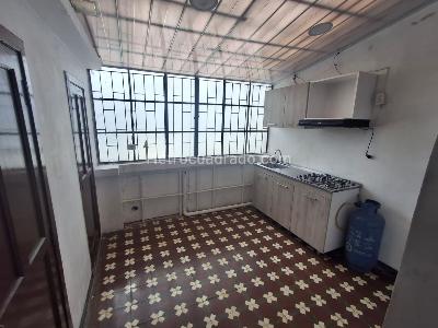 Casa de 5 alcobas en venta en Teusaquillo, Bogotá, 780 m² · foto 13 de 19