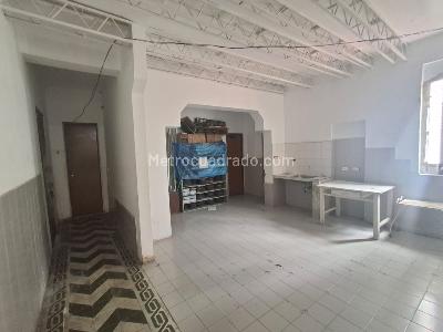 Casa de 5 alcobas en venta en Teusaquillo, Bogotá, 780 m² · foto 16 de 19