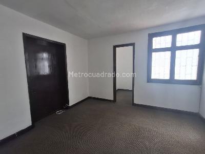 Casa de 5 alcobas en venta en Teusaquillo, Bogotá, 780 m² · foto 17 de 19