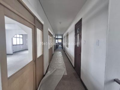 Casa de 5 alcobas en venta en Teusaquillo, Bogotá, 780 m² · foto 19 de 19
