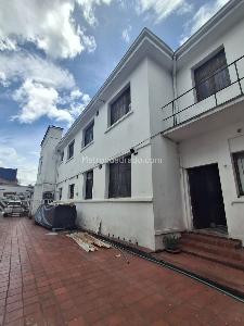 Casa de 5 alcobas en venta en Teusaquillo, Bogotá, 780 m² · foto 4 de 19