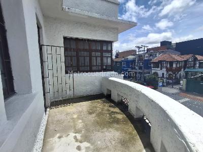 Casa de 5 alcobas en venta en Teusaquillo, Bogotá, 780 m² · foto 5 de 19