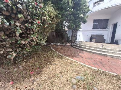 Casa de 5 alcobas en venta en Teusaquillo, Bogotá, 780 m² · foto 8 de 19
