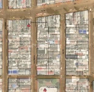 Casa de 5 alcobas en venta en Zona Industrial Puente Aranda, Bogotá, 285 m² · foto 10 de 10