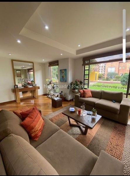 Casa en Venta, CN LOS ARBOLES, Chía - Widok 2